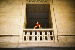 35mm Film Camera - Lomo Simple Use Color (with Film) -Cheap Film Photography Store 040317 usa ryanrazon suc cn400 11