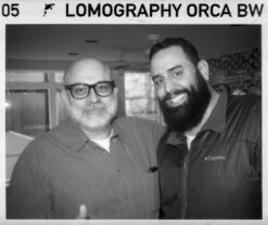 Film Camera - 110 Kodak Tele-Instamatic 608 (Vintage) -Cheap Film Photography Store 110 Kodak608 3