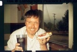 Film Camera - 110 Kodak Tele-Instamatic 608 (Vintage) -Cheap Film Photography Store 110 Kodak608 5