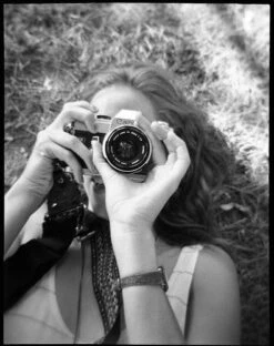 120 Film Camera - FPP Debonair -Cheap Film Photography Store 120 Debonair 3 1