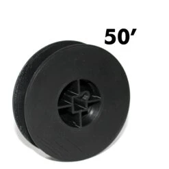 16mm Daylight Spool (50' Take-Up Spool)