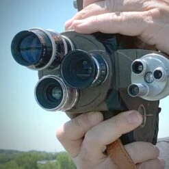 Develop / Scan Service - 16mm - Super 16 - Ultra 16 (100 Ft Rolls)