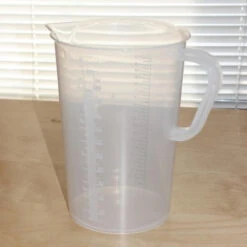 Darkroom Supplies - Beaker 2000ml (72 Oz)