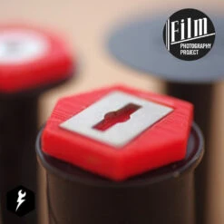 Adapter - 116 To 120 Film Adapter -Cheap Film Photography Store CamerHack product K5II1103