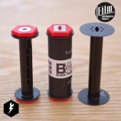 Adapter - 116 To 120 Film Adapter -Cheap Film Photography Store CamerHack product K5II1104