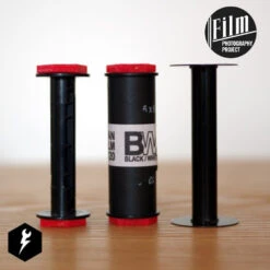 Adapter - 116 To 120 Film Adapter -Cheap Film Photography Store CamerHack product K5II1105