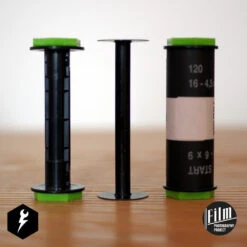 Adapter - 616 To 120 Film Adapter -Cheap Film Photography Store CamerHack product K5II1111