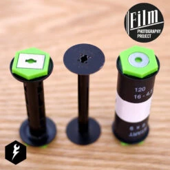 Adapter - 616 To 120 Film Adapter -Cheap Film Photography Store CamerHack product K5II1112