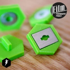 Adapter - 616 To 120 Film Adapter -Cheap Film Photography Store CamerHack product K5II1114