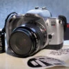Canon® 35mm Film Camera - Canon EOS Rebel Ti SLR (Vintage)