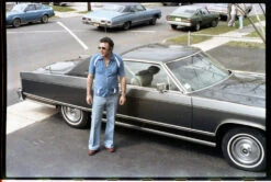 Canon® 35mm Film Camera - Canon FT / 50mm F1.8 (Vintage) -Cheap Film Photography Store CanonFT Raso 4