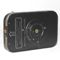 16mm Film - Magazine 16 Film