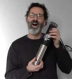 Darkroom Supplies - FPP Heat Helper -Cheap Film Photography Store FPP HeatHelper 2