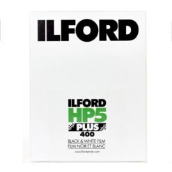 Special Order - Ilford HP5 400 - ULF 2024