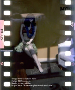 120 Film Camera - Holga 120 (Vintage) -Cheap Film Photography Store Holga120N Sample 2