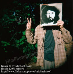 120 Film Camera - Holga 120 (Vintage) -Cheap Film Photography Store Holga120N Sample 3