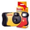 35mm Film Camera - Kodak Funsaver