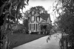 35mm Film Camera - Kodak Tri-X Single Use BW Camera -Cheap Film Photography Store KodakTriX OneTimeUse leslie 14