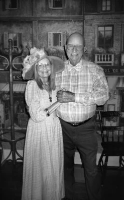 35mm Film Camera - Kodak Tri-X Single Use BW Camera -Cheap Film Photography Store KodakTriX OneTimeUse leslie 16