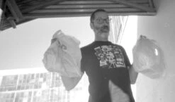 35mm Film Camera - Kodak M35 Reusable With Flash Camera (Grey) -Cheap Film Photography Store Kodakm35 Frank200 2021 09 2