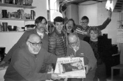 Darkroom Supplies - FPP Super Monobath BW Developer (1 Liter) -Cheap Film Photography Store Leslie FPPbw200 1