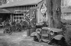 Darkroom Supplies - FPP Super Monobath BW Developer (1 Liter) -Cheap Film Photography Store Leslie Plus X 5231 1