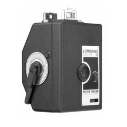 35mm Film Camera - LomoKino Movie Maker