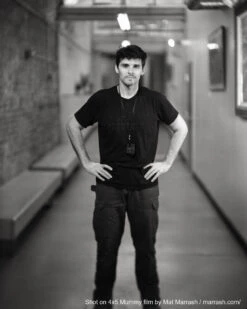 8x10 Sheet Film - FPP Mummy 400 BW Negative Film (25 Sheets) -Cheap Film Photography Store MatMarrash Mummy400 8x10 7 1200x 11cf7d65 1db5 4f9a a0ae 4b9812659848