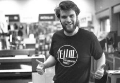 Darkroom Supplies - FPP Super Monobath BW Developer (1 Liter) -Cheap Film Photography Store Mat Tmax400 1