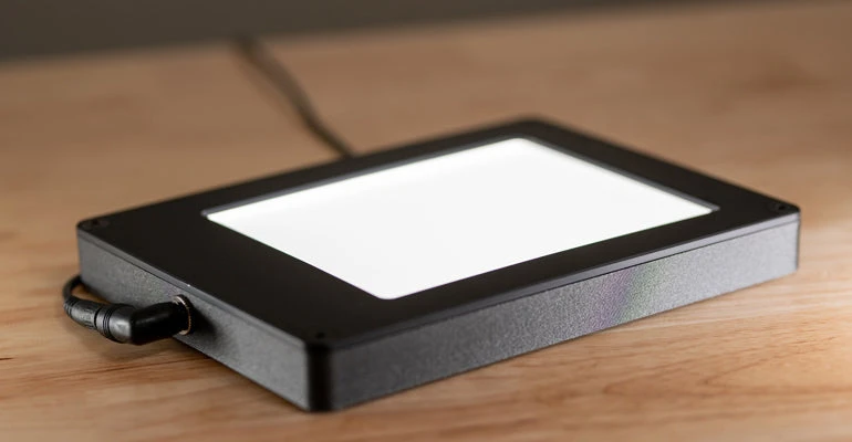 35mm Basic DSLR Film Scanner Kit 4 35mm Basic DSLR Film Scanner Kit - Image 4