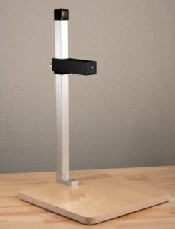 35mm Basic DSLR Film Scanner Kit 10 35mm Basic DSLR Film Scanner Kit -Cheap Film Photography Store NSC07189 BasicFilmCarrier35 770x 0b8903c8 e095 4674 86a4 c2eb67104ad2