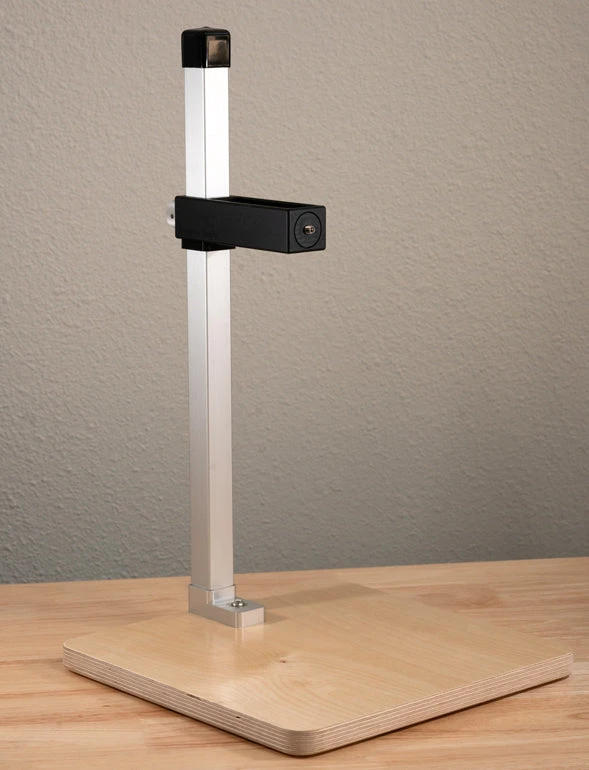 35mm Basic DSLR Film Scanner Kit 5 35mm Basic DSLR Film Scanner Kit - Image 5