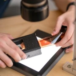 35mm Basic DSLR Film Scanner Kit