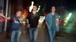 35mm Film Camera - Olympus Stylus Epic Mju-II (Silver - Vintage) -Cheap Film Photography Store OlympusStylusEpic Raso 4