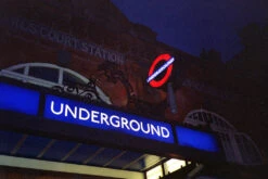 35mm Film Camera - Olympus Stylus Epic Mju-II (Silver - Vintage) -Cheap Film Photography Store OlympusStylusEpic Raso 5