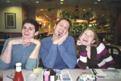 35mm Film Camera - Olympus Stylus Epic Mju-II (Silver - Vintage) -Cheap Film Photography Store OlympusStylusEpic Raso 7