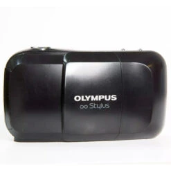 35mm Film Camera - Olympus Stylus Original (Vintage)
