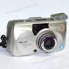 35mm Film Camera - Olympus Stylus Epic 160 Zoom (Silver Vintage)