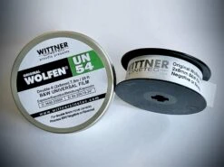 Double 8 Film - Wolfen UN54 BW (25 Ft) -Cheap Film Photography Store UN54 2x8mm