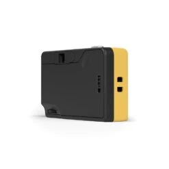 35mm Film Camera - RETO Ultra Wide & Slim Camera (Yellow) -Cheap Film Photography Store YellowMustard UWS 3