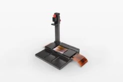 35mm / 120 DigitaLIZA Smart Phone Film Scanner Kit 12 35mm / 120 DigitaLIZA Smart Phone Film Scanner Kit -Cheap Film Photography Store digitalizer max 120 film loaded on grey 1