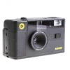 35mm Film Camera - Dubble SHOW Point & Shoot (Black)