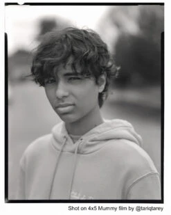 4x5 Sheet Film - FPP Mummy 400 BW Negative Film (25 Sheets) -Cheap Film Photography Store fppMummy4x5TariqTarey 3 1200x 4dbab857 06b0 436a b5d2 645ce80e2045