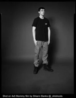 4x5 Sheet Film - FPP Mummy 400 BW Negative Film (25 Sheets) -Cheap Film Photography Store fppMummy4x5 ShiannBanks img25 1200x 194c4971 2cc5 421c b42c 9ed2c1ae87ea