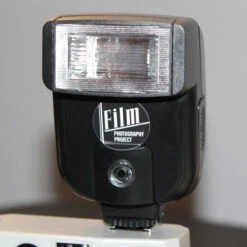Flash (Electronic) - FPP 50m Flash