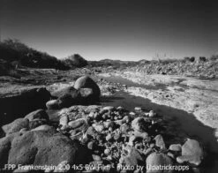 4x5 Sheet Film - FPP Frankenstein 200 BW Negative Film (25 Sheets) -Cheap Film Photography Store patrickrapps 1 Framk4x5 1