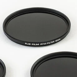 Filter - R72 Infrared Filter