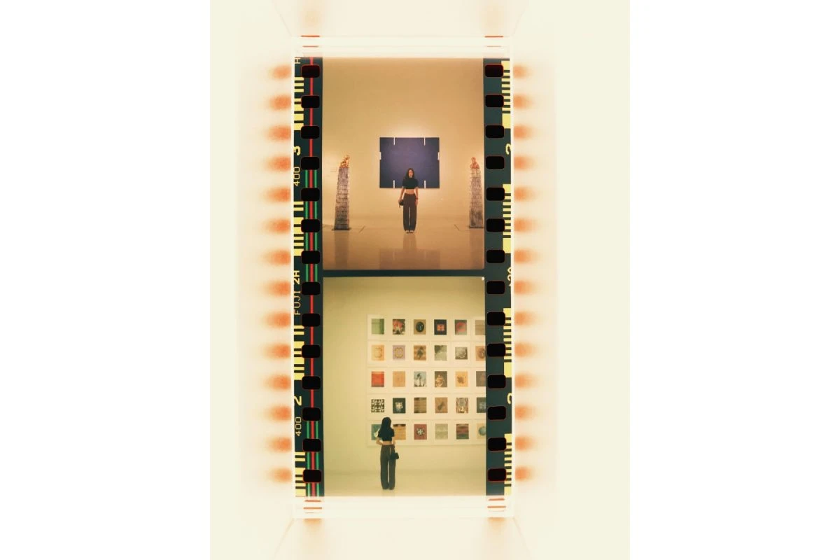 35mm / 120 DigitaLIZA Smart Phone Film Scanner Kit 7 35mm / 120 DigitaLIZA Smart Phone Film Scanner Kit - Image 7