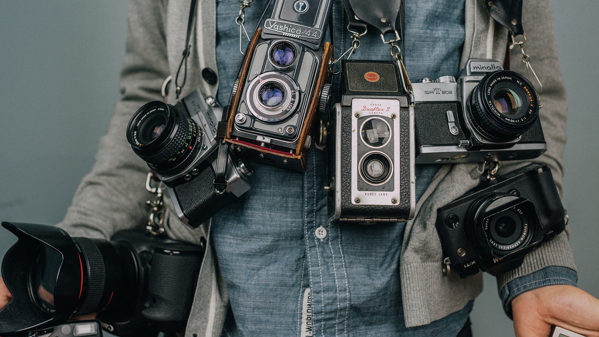 Cheap Film Photography Store 33 Cheap Film Photography Store -Cheap Film Photography Store I have a problem By Joe Tobiason